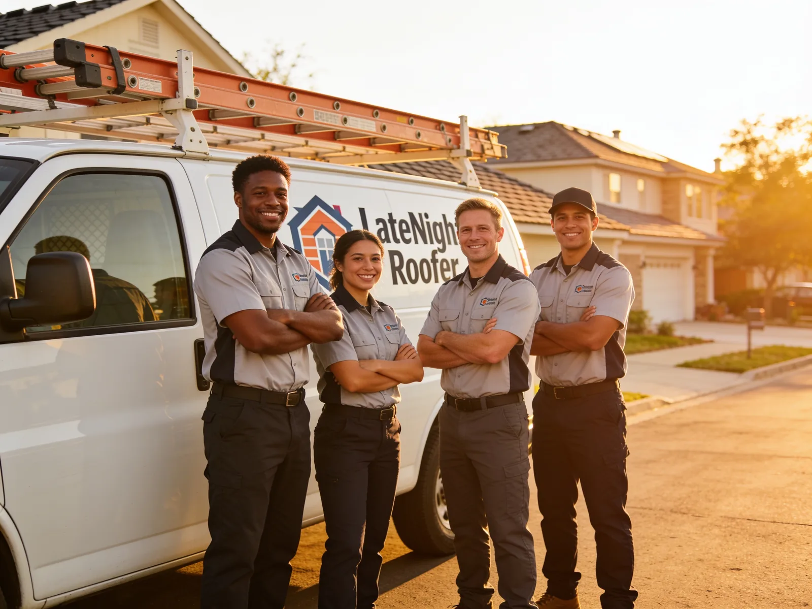 Emergency Roof Repair company in Middle Island, NY