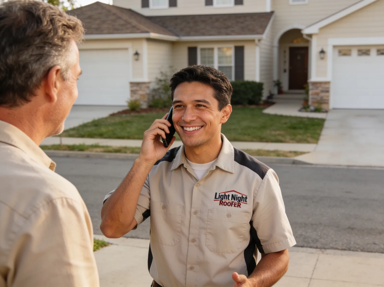Emergency Roof Repair Middle Island, NY FAQs
